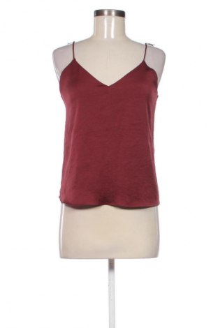 Dámský top Mango, Velikost S, Barva Červená, Cena  389,00 Kč