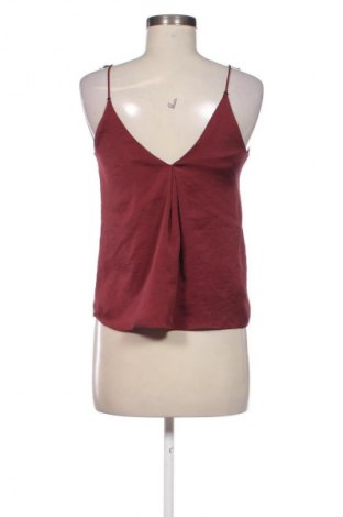 Dámský top Mango, Velikost S, Barva Červená, Cena  389,00 Kč