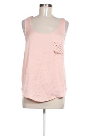 Top de femei Mango, Mărime M, Culoare Roz, Preț 64,99 Lei