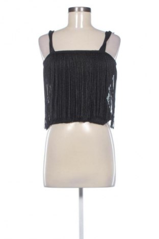 Дамски топ Mango, Размер M, Цвят Черен, Цена 31,72 €