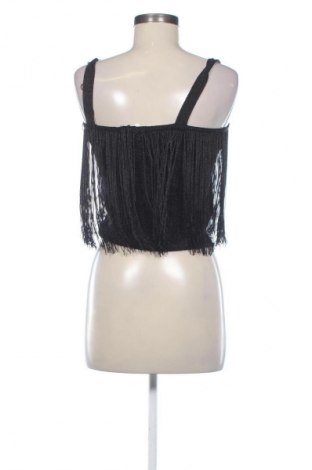 Дамски топ Mango, Размер M, Цвят Черен, Цена 31,72 €