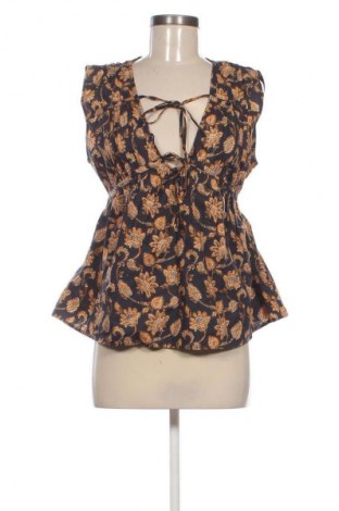 Top de femei Mango, Mărime XS, Culoare Multicolor, Preț 39,99 Lei