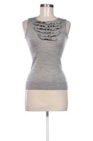 Dámský top Mango, Velikost M, Barva Šedá, Cena  359,00 Kč
