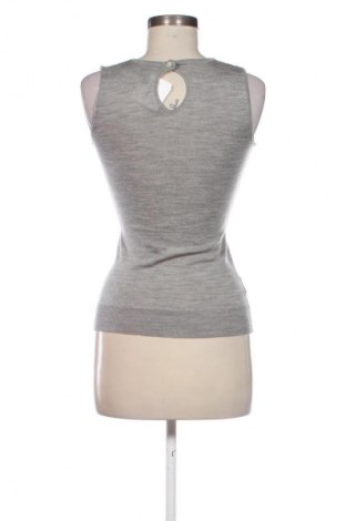 Dámský top Mango, Velikost M, Barva Šedá, Cena  359,00 Kč