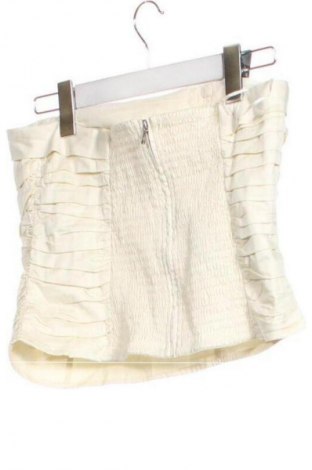 Дамски топ Mango, Размер M, Цвят Бежов, Цена 23,51 €