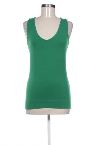 Γυναικείο τοπ Mango, Μέγεθος M, Χρώμα Πράσινο, Τιμή 14,99 €