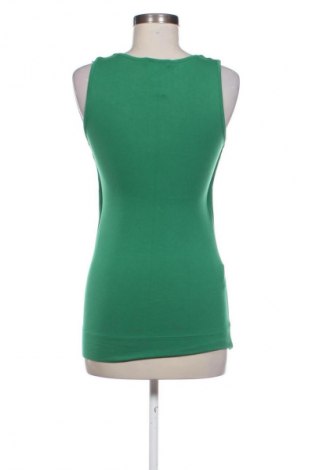Γυναικείο τοπ Mango, Μέγεθος M, Χρώμα Πράσινο, Τιμή 14,99 €
