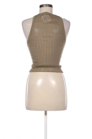 Дамски топ Mango, Размер S, Цвят Зелен, Цена 9,71 €