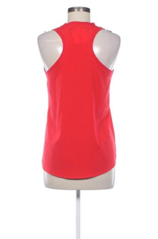 Γυναικείο τοπ Mango, Μέγεθος S, Χρώμα Κόκκινο, Τιμή 14,99 €