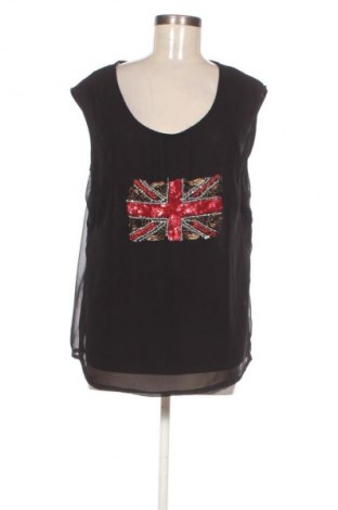 Дамски топ Mango, Размер XL, Цвят Черен, Цена 12,78 €