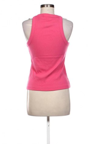 Top de femei Mango, Mărime M, Culoare Roz, Preț 72,99 Lei