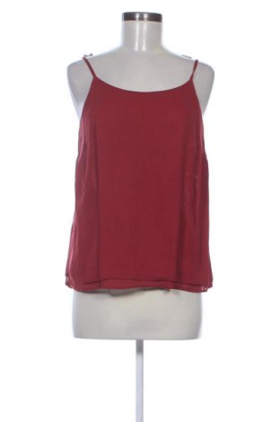 Γυναικείο τοπ Mariposa, Μέγεθος M, Χρώμα Κόκκινο, Τιμή 15,00 €