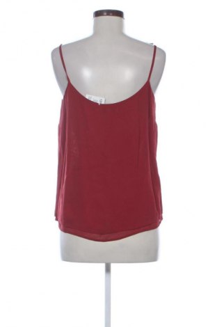 Γυναικείο τοπ Mariposa, Μέγεθος M, Χρώμα Κόκκινο, Τιμή 15,00 €