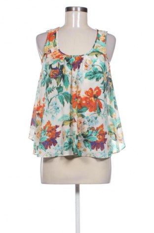 Γυναικείο τοπ Meadow Rue, Μέγεθος XS, Χρώμα Πολύχρωμο, Τιμή 7,99 €