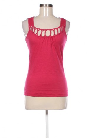 Γυναικείο τοπ Mexx, Μέγεθος M, Χρώμα Κόκκινο, Τιμή 7,99 €