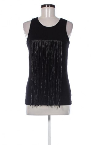 Top de femei MICHAEL Michael Kors, Mărime S, Culoare Negru, Preț 142,99 Lei