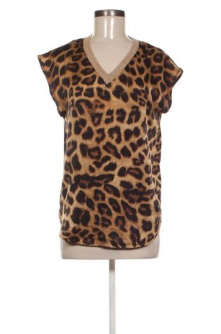 Дамски топ Millenium, Размер S, Цвят Многоцветен, Цена 2,55 €