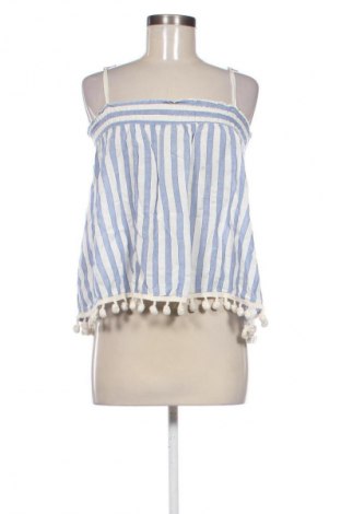 Γυναικείο τοπ Miss Miss, Μέγεθος M, Χρώμα Πολύχρωμο, Τιμή 7,99 €