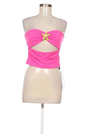 Női top Missguided, Méret M, Szín Rózsaszín, Ár 5 289 Ft