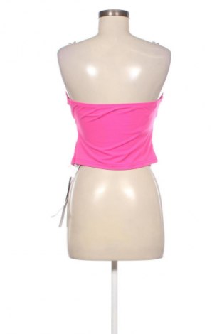 Női top Missguided, Méret M, Szín Rózsaszín, Ár 5 289 Ft