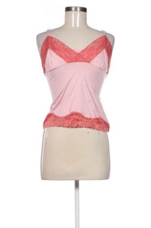 Дамски топ Moda International, Размер M, Цвят Розов, Цена 6,13 €