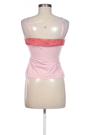 Дамски топ Moda International, Размер M, Цвят Розов, Цена 6,13 €