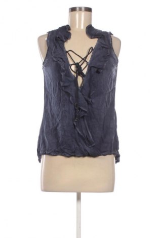 Dámský top Mogul, Velikost XS, Barva Modrá, Cena  129,00 Kč