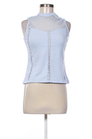 Дамски топ Mohito, Размер S, Цвят Син, Цена 10,73 €