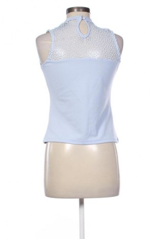 Дамски топ Mohito, Размер S, Цвят Син, Цена 10,73 €