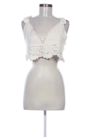 Női top Mohito, Méret L, Szín Fehér, Ár 5 409 Ft