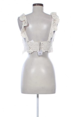 Női top Mohito, Méret L, Szín Fehér, Ár 5 409 Ft