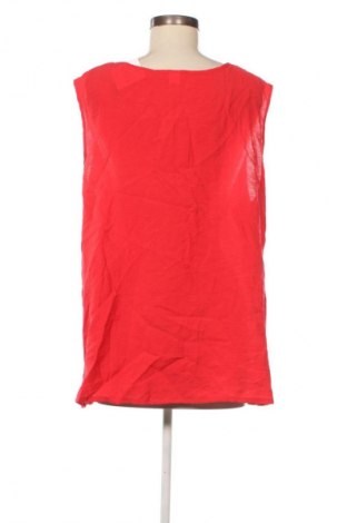 Дамски топ Mona, Размер 3XL, Цвят Червен, Цена 5,11 €