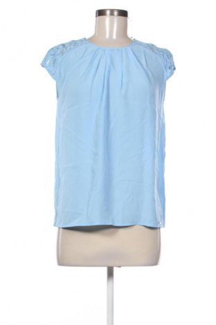 Damentop Monari, Größe M, Farbe Blau, Preis € 7,55