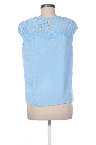 Damentop Monari, Größe M, Farbe Blau, Preis € 7,55
