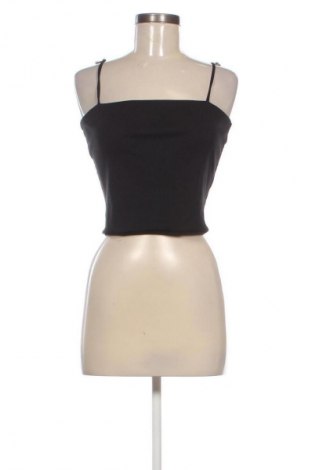 Top de femei Monki, Mărime M, Culoare Negru, Preț 29,99 Lei