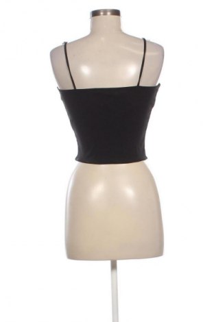 Top de femei Monki, Mărime M, Culoare Negru, Preț 29,99 Lei