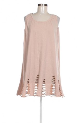 Damentop Moonshine, Größe XXL, Farbe Braun, Preis € 8,99