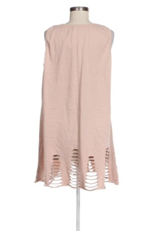 Damentop Moonshine, Größe XXL, Farbe Braun, Preis € 8,99