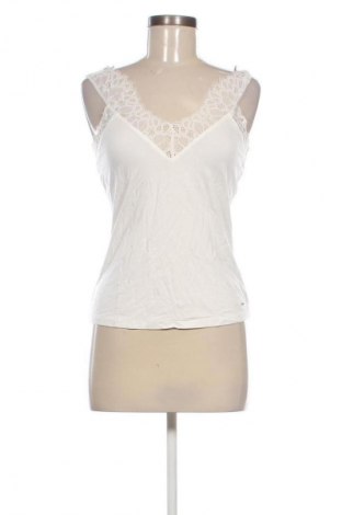 Top de femei Morgan, Mărime M, Culoare Alb, Preț 133,99 Lei