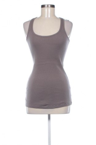 Γυναικείο τοπ Morgan, Μέγεθος L, Χρώμα Καφέ, Τιμή 9,99 €