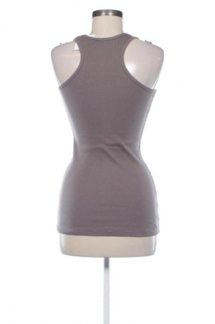 Γυναικείο τοπ Morgan, Μέγεθος L, Χρώμα Καφέ, Τιμή 9,99 €