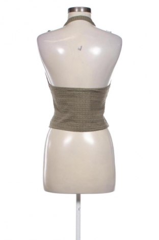 Top de femei Motel, Mărime M, Culoare Verde, Preț 49,99 Lei