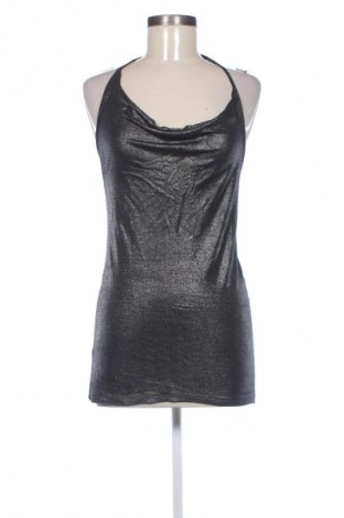 Дамски топ Motivi, Размер L, Цвят Сребрист, Цена 10,22 €