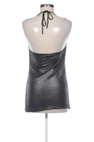 Дамски топ Motivi, Размер L, Цвят Сребрист, Цена 10,22 €