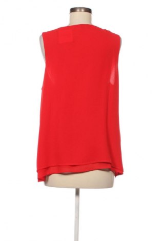 Γυναικείο τοπ Ms Mode, Μέγεθος L, Χρώμα Κόκκινο, Τιμή 7,99 €