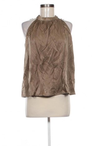 Дамски топ My Essential Wardrobe, Размер M, Цвят Кафяв, Цена 29,14 €