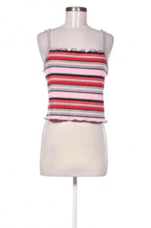 Дамски топ NA-KD, Размер XL, Цвят Многоцветен, Цена 18,40 €