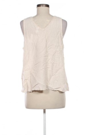 Top de femei NEW COLLECTION, Mărime M, Culoare Bej, Preț 41,99 Lei