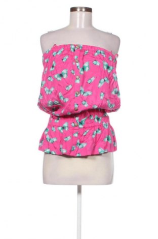 Top de femei New Look, Mărime M, Culoare Multicolor, Preț 31,99 Lei