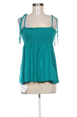 Дамски топ New Look, Размер M, Цвят Зелен, Цена 7,15 €